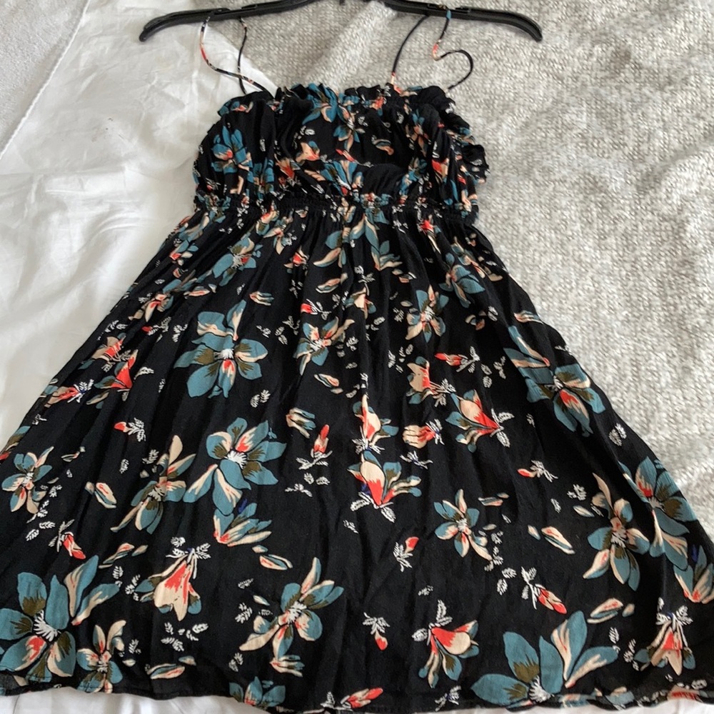 Free people slip dress
